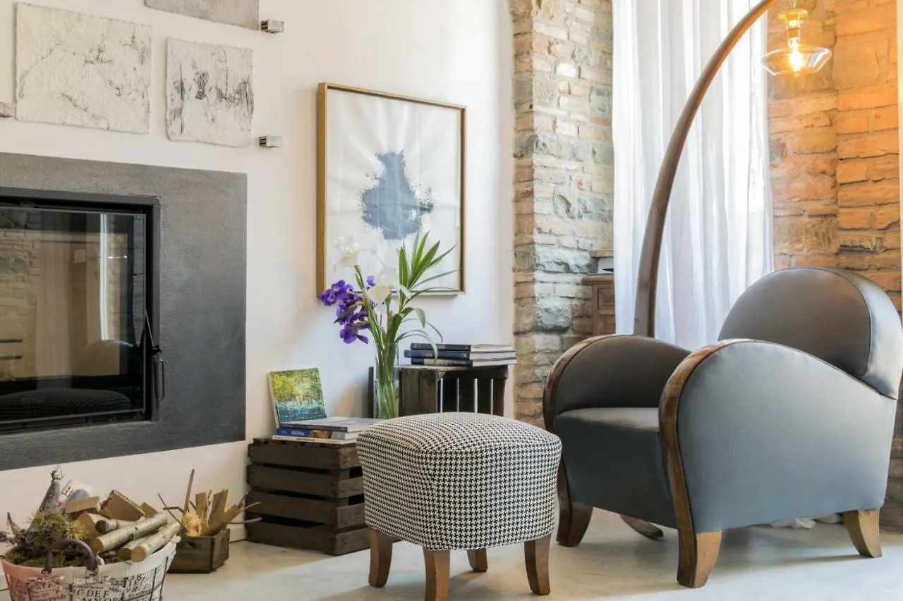 La Chiesina Villa Bergamo Holiday home